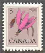 Canada Scott 710i MNH